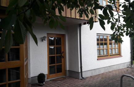 Schwalli`s Fewo - Foto 11