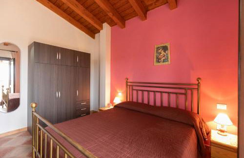 Attico con vista collinare - Photo 13