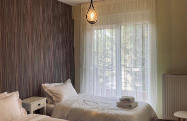 Morfeas Apartment Ioannina - Foto 23