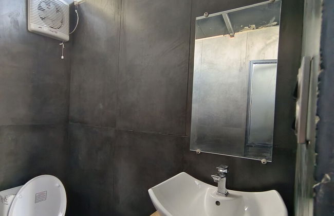 Zihin With Forest View - Cloud Nine And a Half - Photo 5