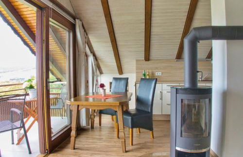 Ferienwohnungen Talblick 3 - Foto 7