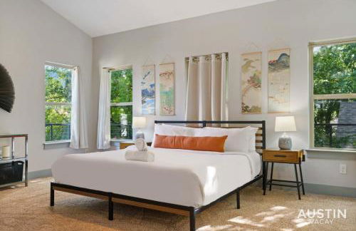 Hot Tub Hideaway an Incredible Hangout plus Amenities - Foto 37