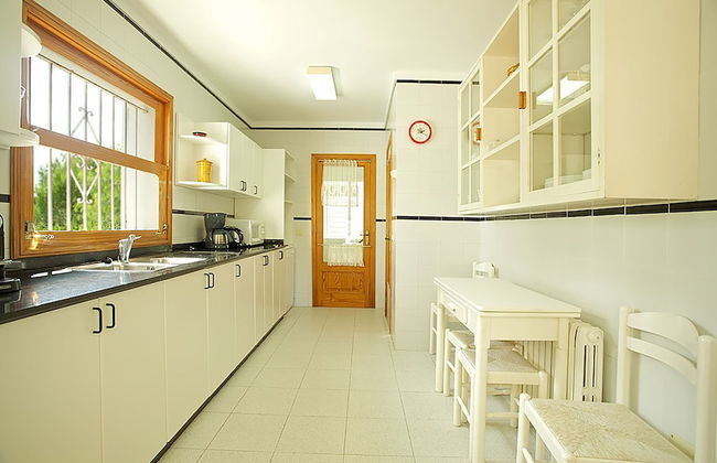 Villa Sirenas - Foto 12