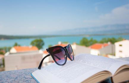 Apartment Martina Soline - Foto 3