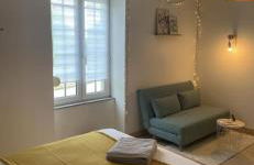 Studio chaleureux rez de chaussée - Foto 1