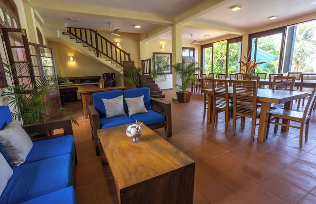 South Point Ocean - Whole Villa 8 Bedroom (Sleep 16) - Foto 24