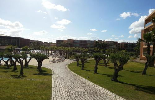 Apartamento T1 Herdade dos Salgados - Foto 40