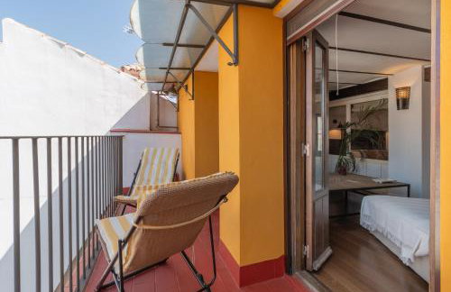 El Patio de Salome - Foto 64