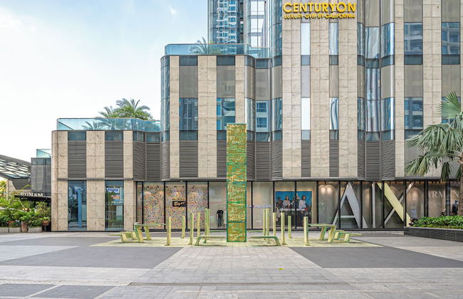 Landmark 81 apartment Sum Condotel - Photo 75