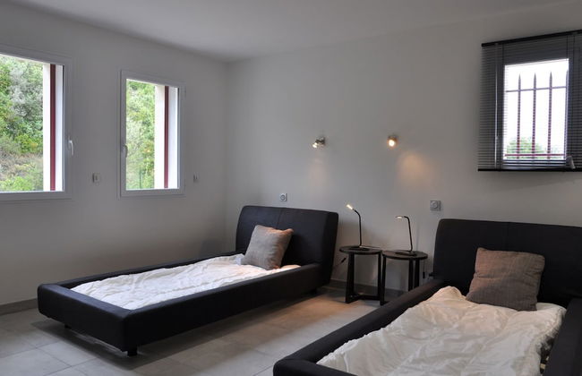 Magnificent Villa in Saint-ambroix With Private Pool - Foto 6