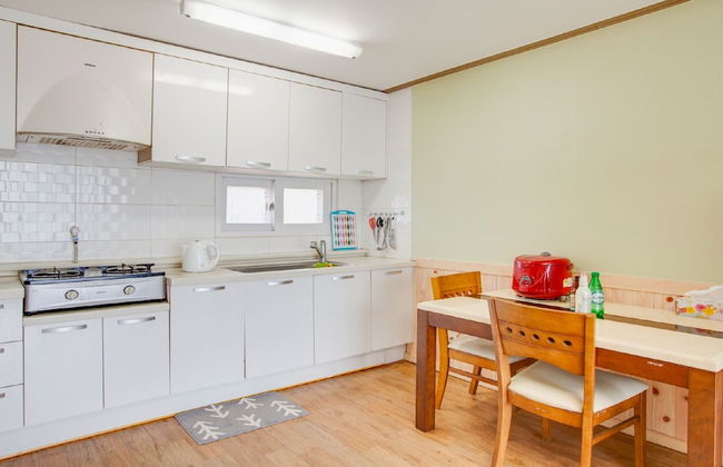 Vellise Pension - Foto 20