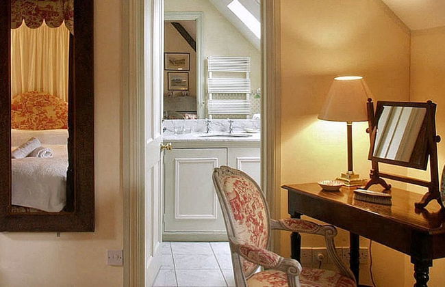 Bookers Cottage - Foto 9