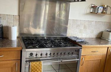 Spacious Home, 6 large bedrooms, full sky package, sleeps 14 - Foto 45