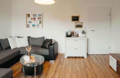 Ferienwohnung Ohne Gleichen - Foto 2