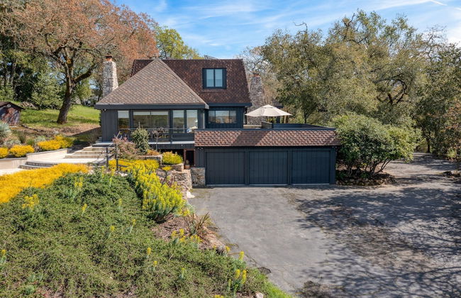 Malvasia by Avantstay Luxe Wine Country Retreat - Foto 47