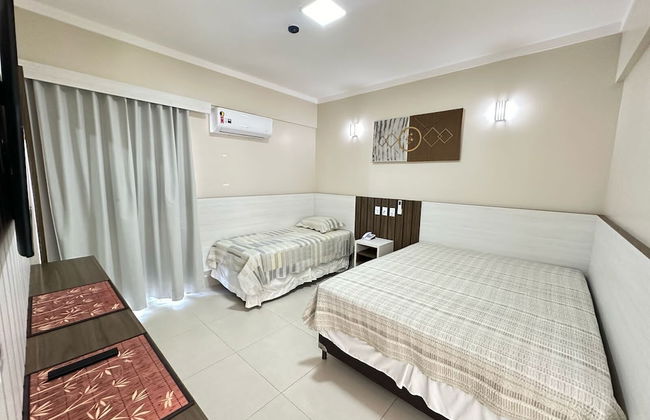 Di Roma Spazzio Via Caldas - Foto 75