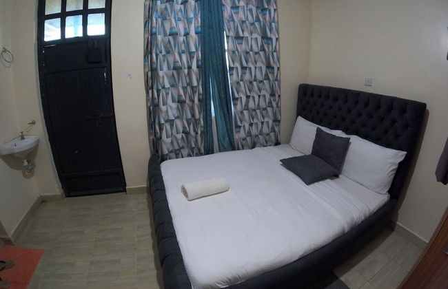 Lux Suites Getare Homes Kisii - Foto 3