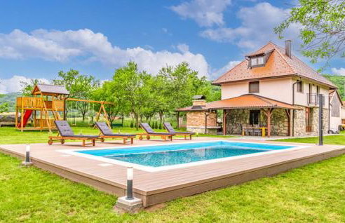 Kuća za odmor Gacka - Foto 1