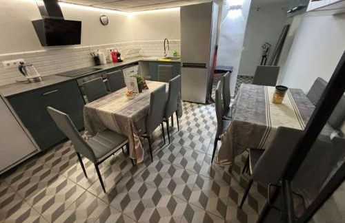 M2 Appart 3 chambres 5 min metro - PARC EXPO - Foto 15