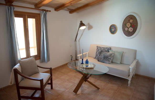 Agroturisme Perola - Adults Only - Foto 9