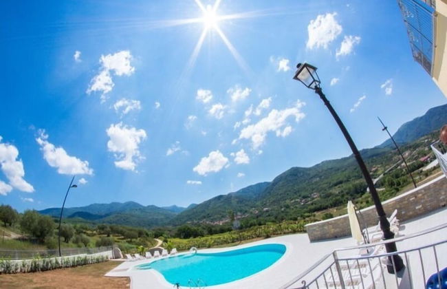 Agriturismo L'Oasi - Photo 26