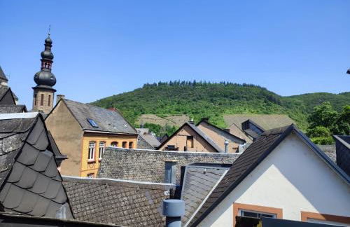 FeWo Innenstadt mit Dachterasse, Grill, bis 8 Personen, 3 SZ - Foto 21