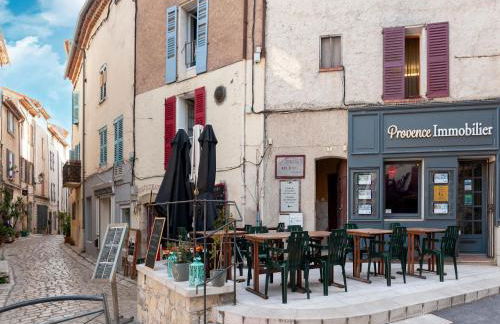 Villa in Cannes with Heated Pool & Boat Trips - Foto 29