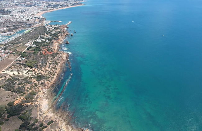 New, Nature View - Albufeira, Private Pool - Foto 60