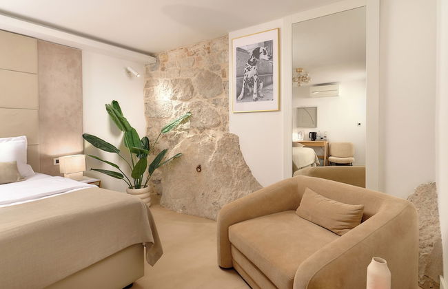 Ibella Boutique Rooms - Foto 9