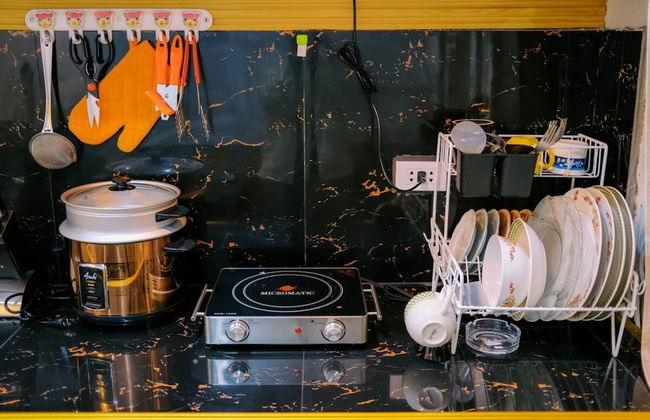 RB Modern Condos - Foto 47