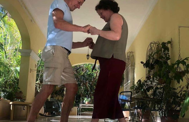 Havana Salsa Class - Photo 4