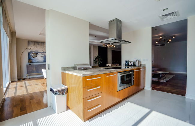 Nasma Luxury Stays - Limestone House - Photo 38