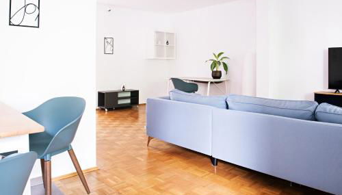 Moderne Loft-Wohnung im Herzen von Karlsruhe 68m2 1 OG - Foto 2