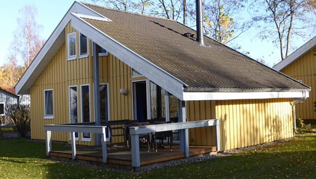 Ferienhaus im Ferienpark Mirow - Foto 2, Imagen principal