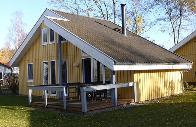 Ferienhaus fur Familien - Foto 1