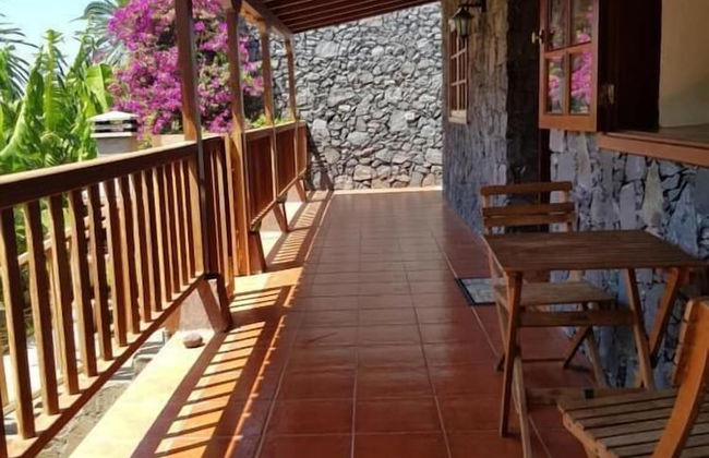 Casa Rural Victoria y Rita - Photo 17