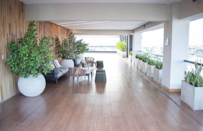 Luxury Condo 1 Br Pool Excellent Location - Foto 40