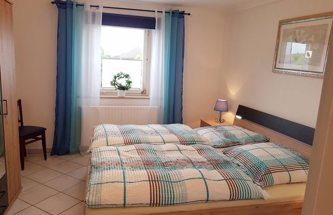 Flat Near the ski Area in Medebach - Foto 8