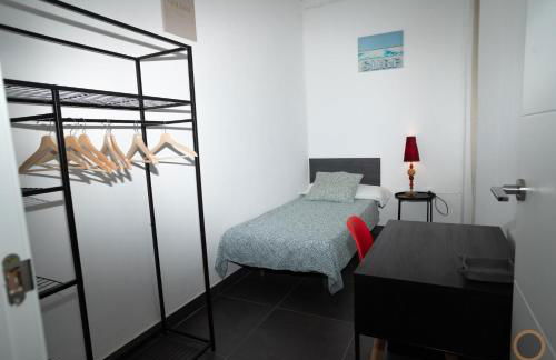 FLATS FAMILY APARTAMENTO DE 3 HABITACIONEs - Foto 35