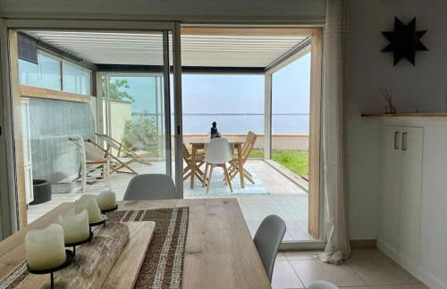 Villa avec SPA & vue panomarique sur l'Etang - Foto 1