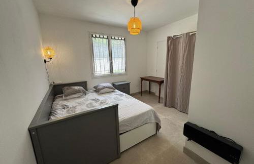 Villa avec piscine - Foto 14