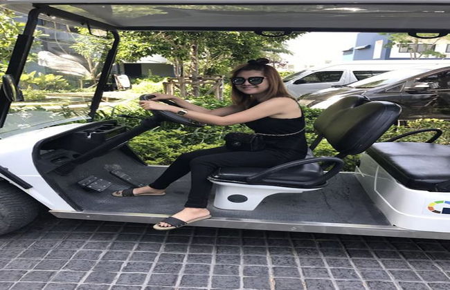 Baan Thew Talay Blue Sapphire - Foto 24