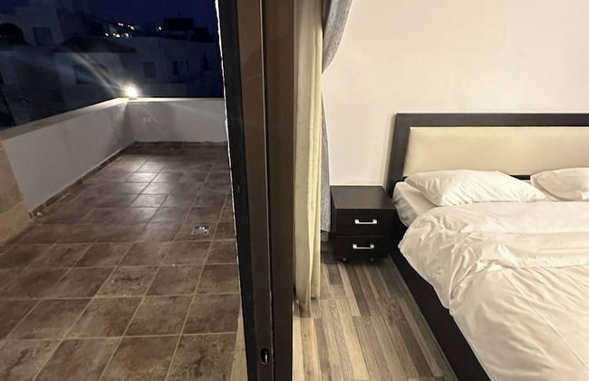 Aboun Rooftop 2bedroom Kh&sh - Photo 29