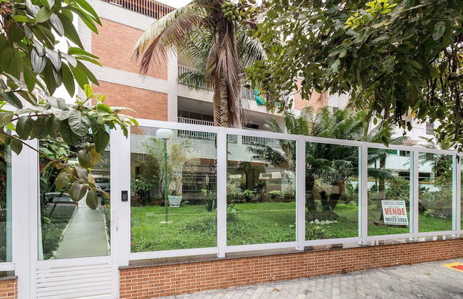 Apartamento Enseada - Guarujá - Foto 41