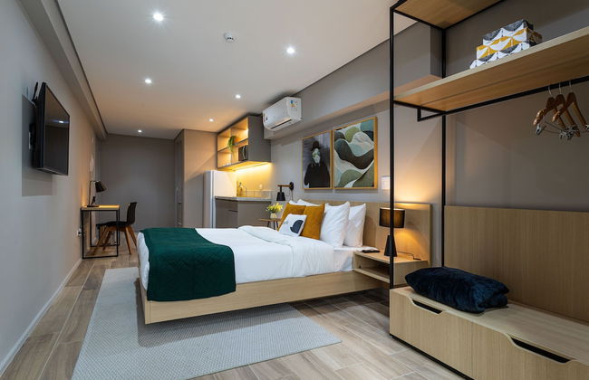 Charlie Haddock Jardim Paulista - Foto 41