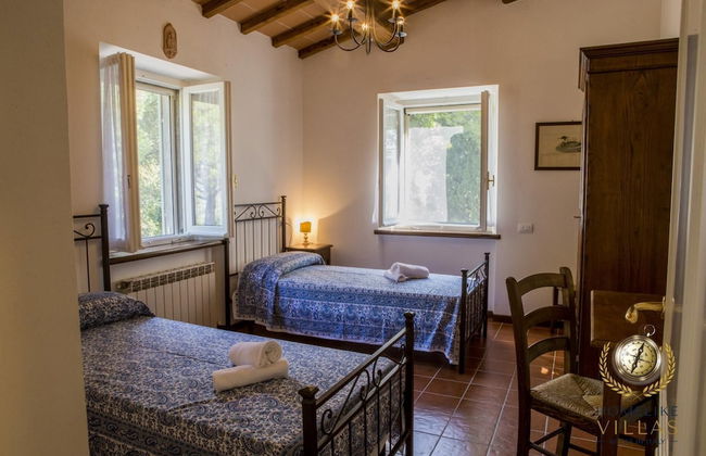 Villa Cattaneo - Photo 2