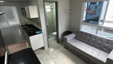 Confort Flat Campina Grande - Foto 3