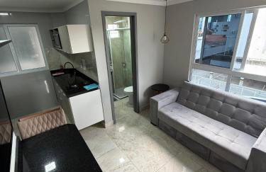 Confort Flat Campina Grande - Foto 3
