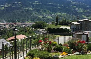 Appartamento Fleur Des Neiges - Foto 12