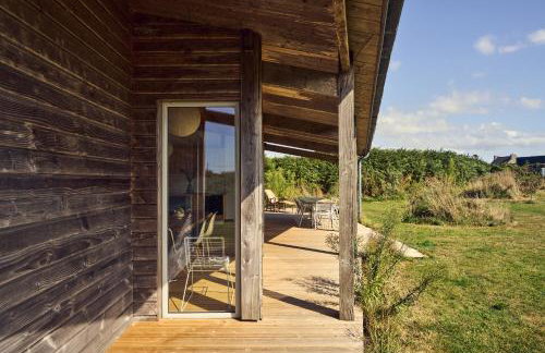 Maison moderne, ambiance californienne, proche mer - Foto 23